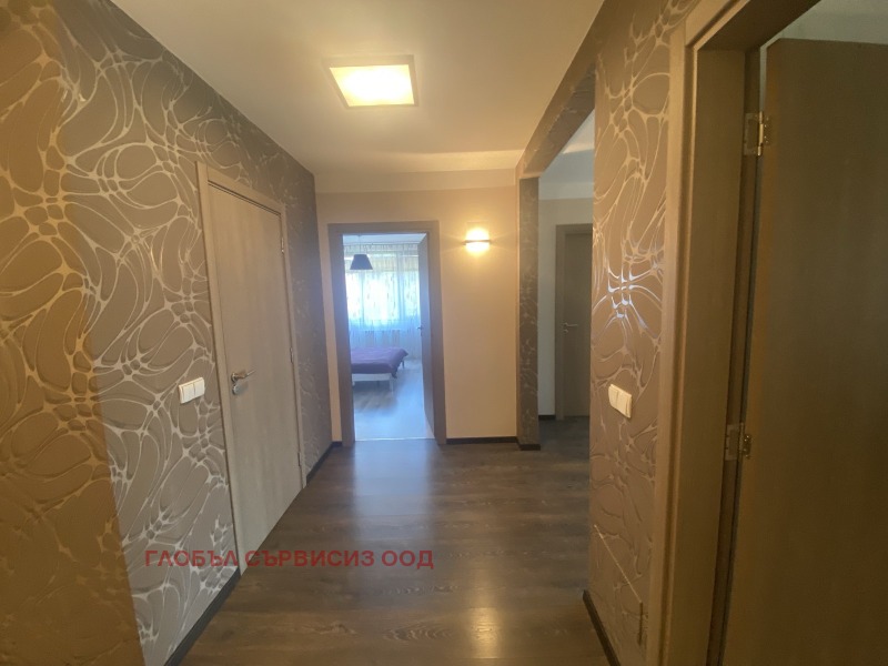 A louer  3 chambres Sofia , Dianabad , 140 m² | 96716470 - image [15]