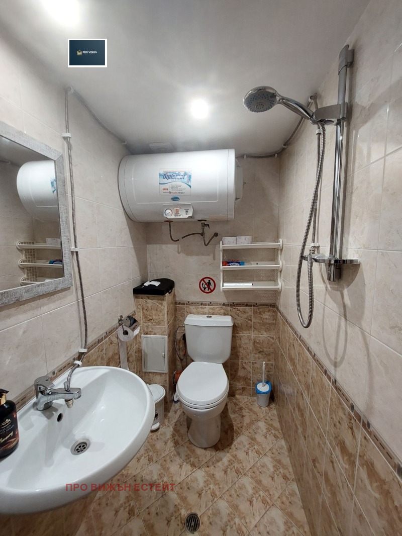 Дава под наем ОФИС, гр. Варна, Левски 1, снимка 5 - Офиси - 52492831