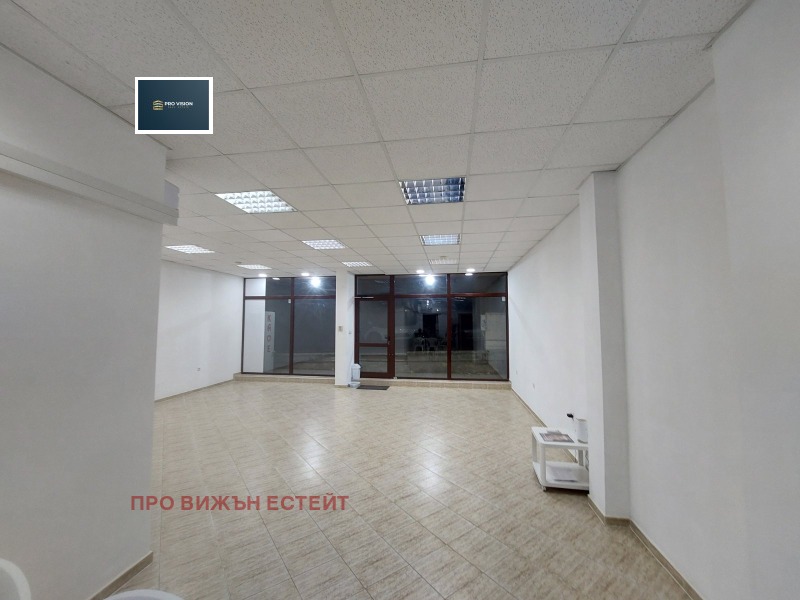 Дава под наем ОФИС, гр. Варна, Левски 1, снимка 6 - Офиси - 52492831