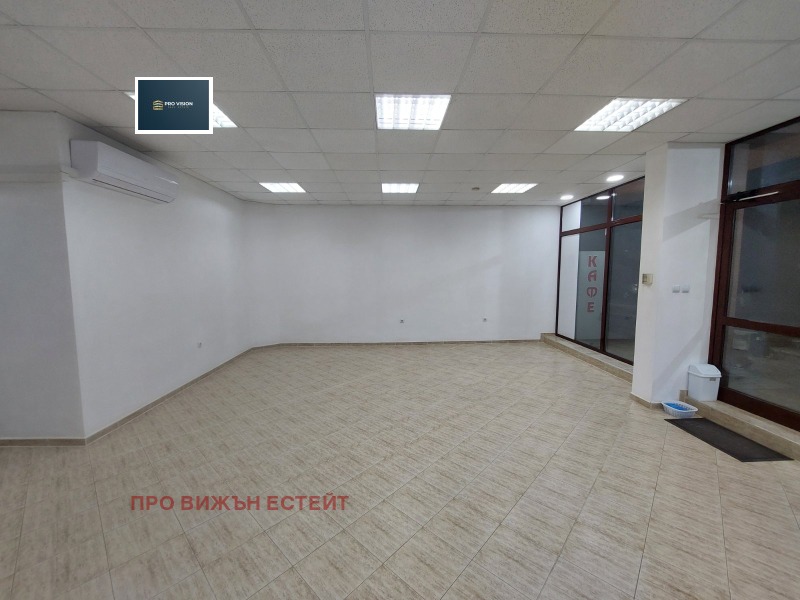 Дава под наем ОФИС, гр. Варна, Левски 1, снимка 3 - Офиси - 52492831