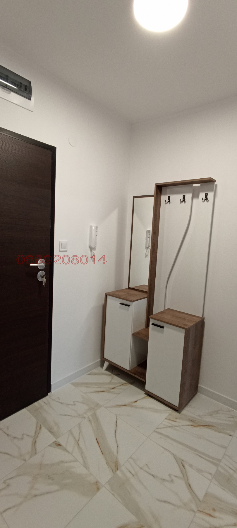 Дава под наем 2-СТАЕН, гр. Пловдив, Тракия, снимка 5 - Апартаменти - 55890317