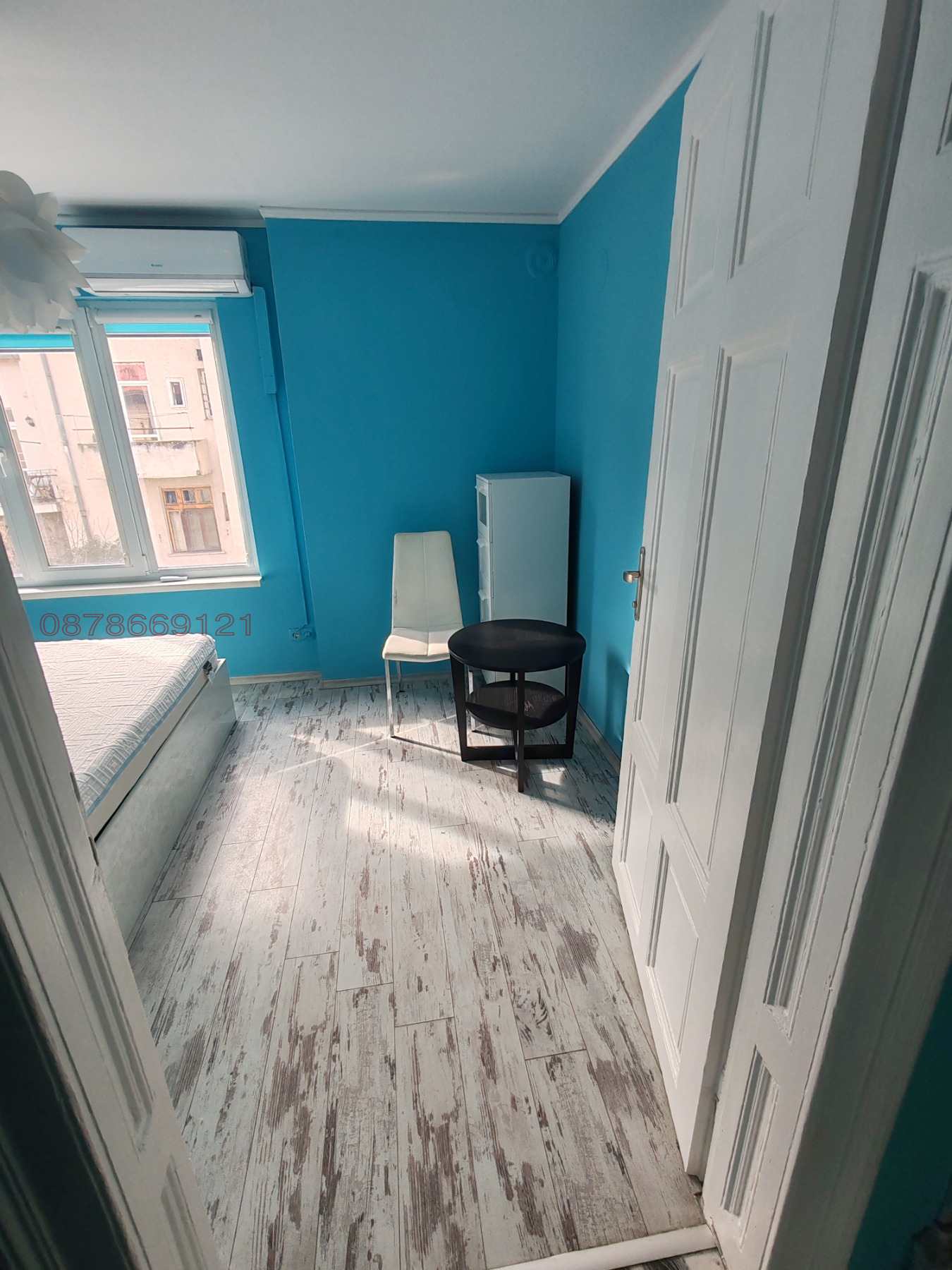 Дава под наем 2-СТАЕН, гр. София, Център, снимка 4 - Апартаменти - 53677646