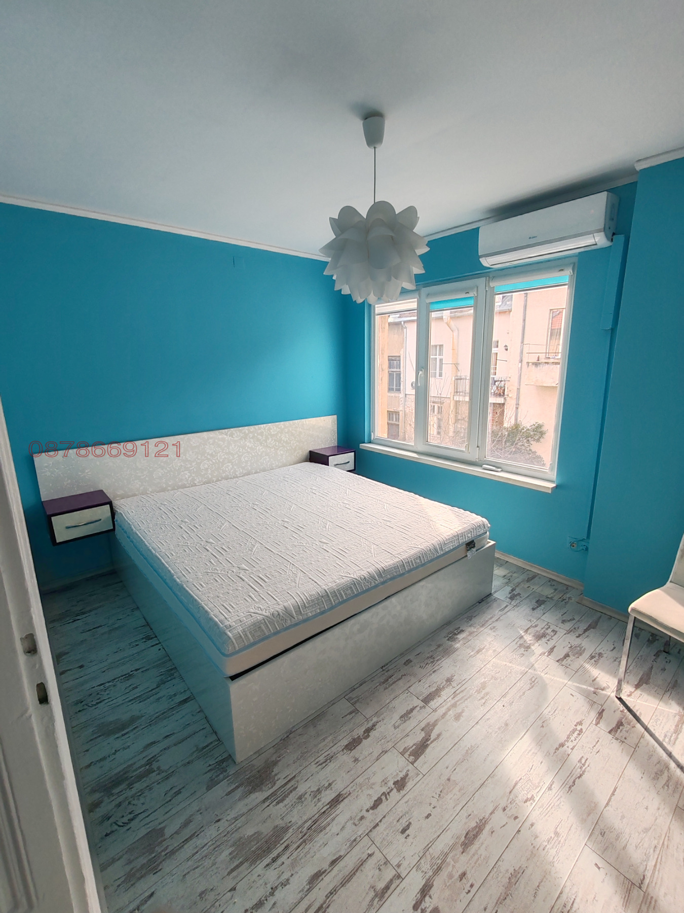 Дава под наем 2-СТАЕН, гр. София, Център, снимка 3 - Апартаменти - 53677646