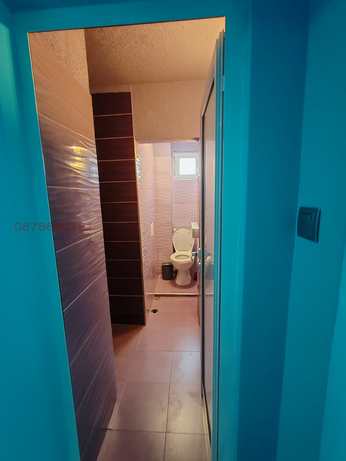 Дава под наем 2-СТАЕН, гр. София, Център, снимка 10 - Апартаменти - 53677646