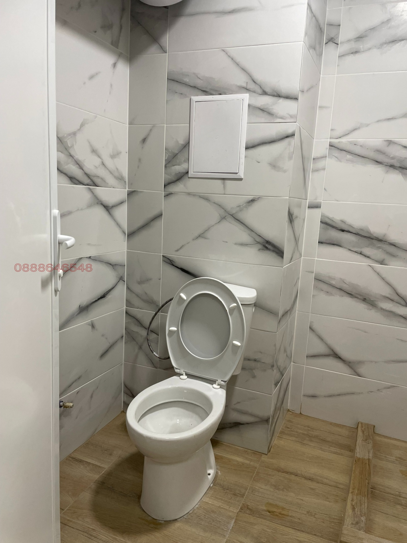 Дава под наем 3-СТАЕН, гр. София, Овча купел, снимка 14 - Апартаменти - 54635198