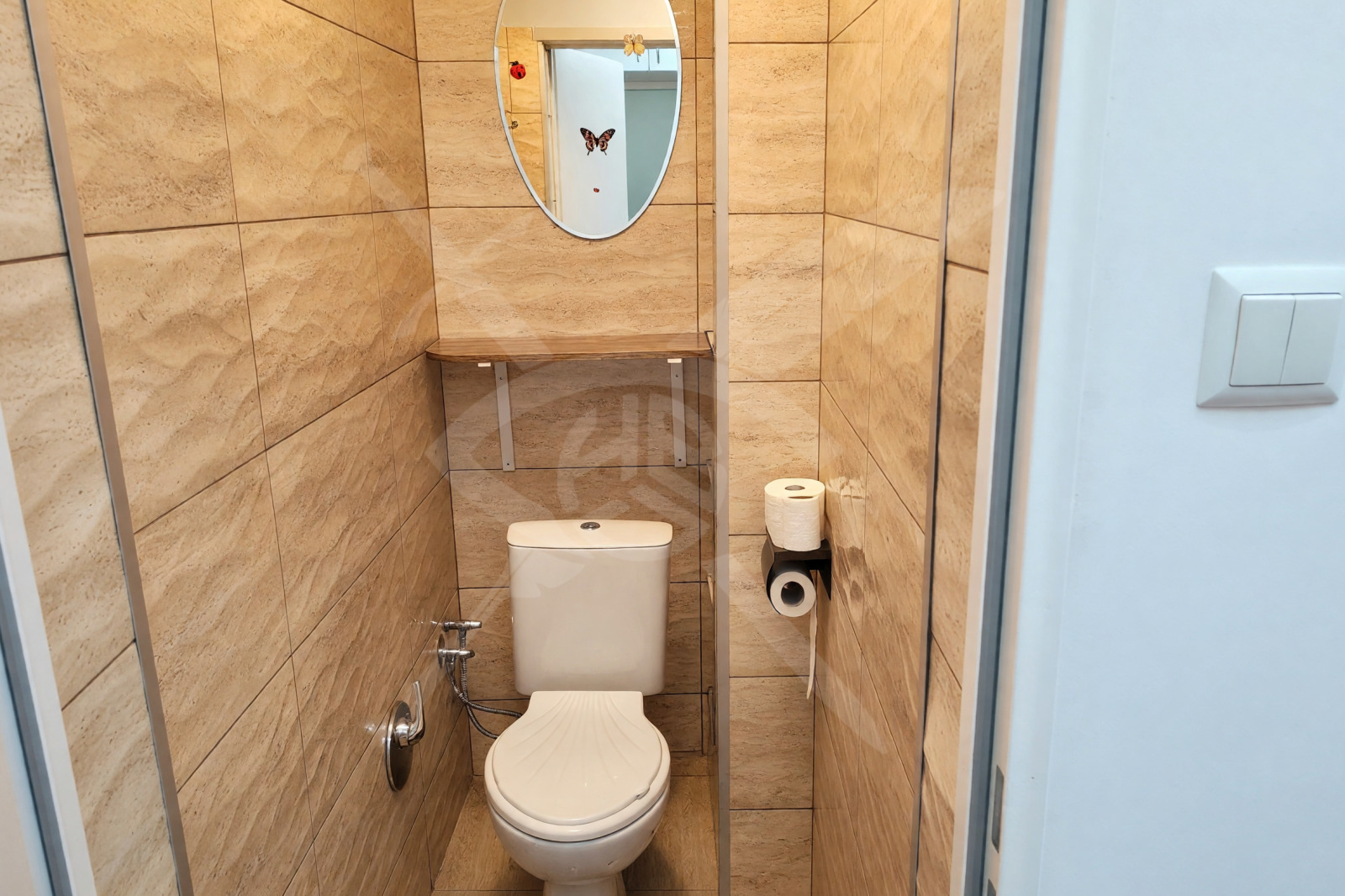 Дава под наем 3-СТАЕН, гр. Бургас, Лазур, снимка 6 - Апартаменти - 56020050