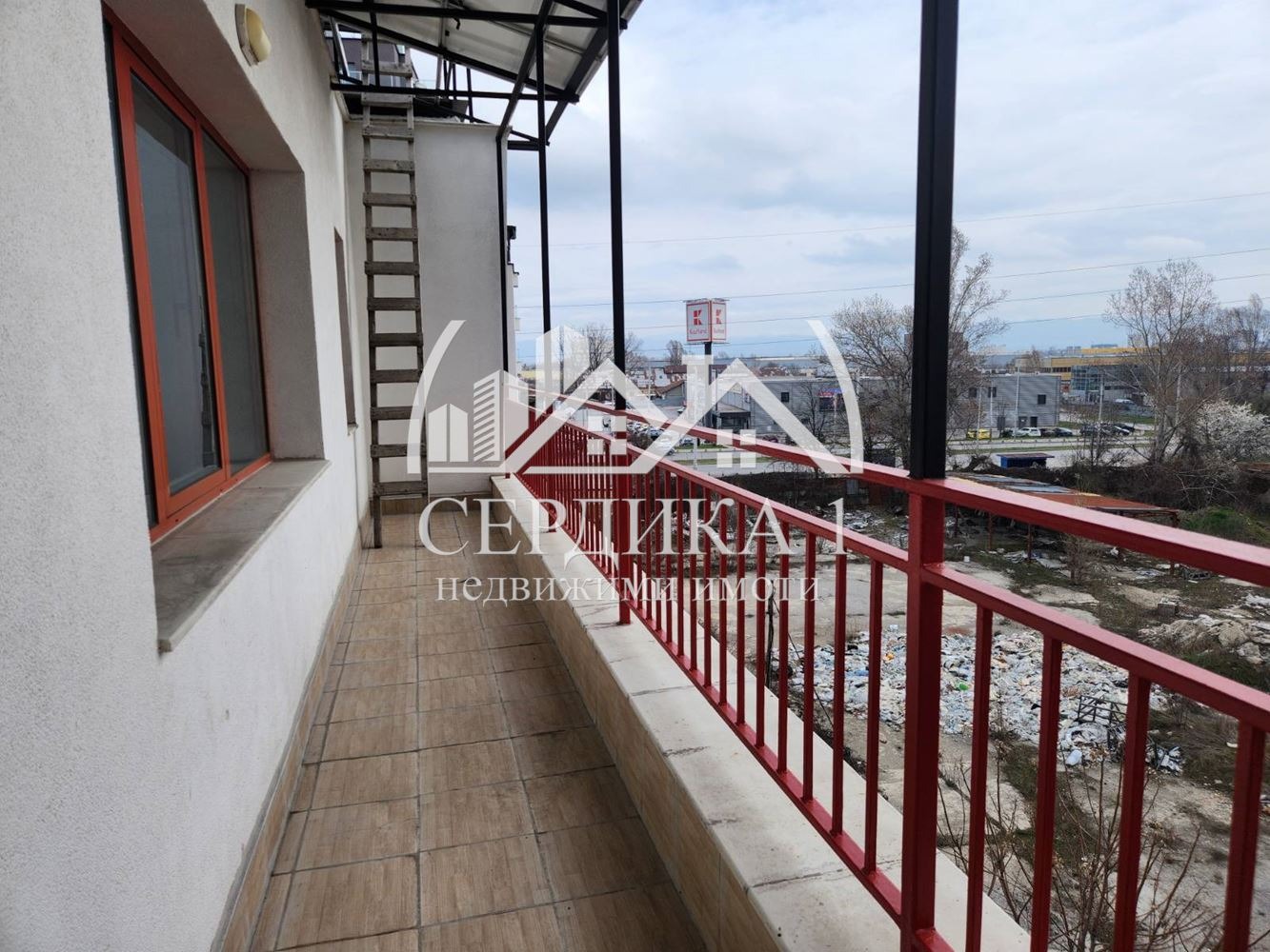 Дава под наем ОФИС, гр. София, Слатина, снимка 7 - Офиси - 54030447