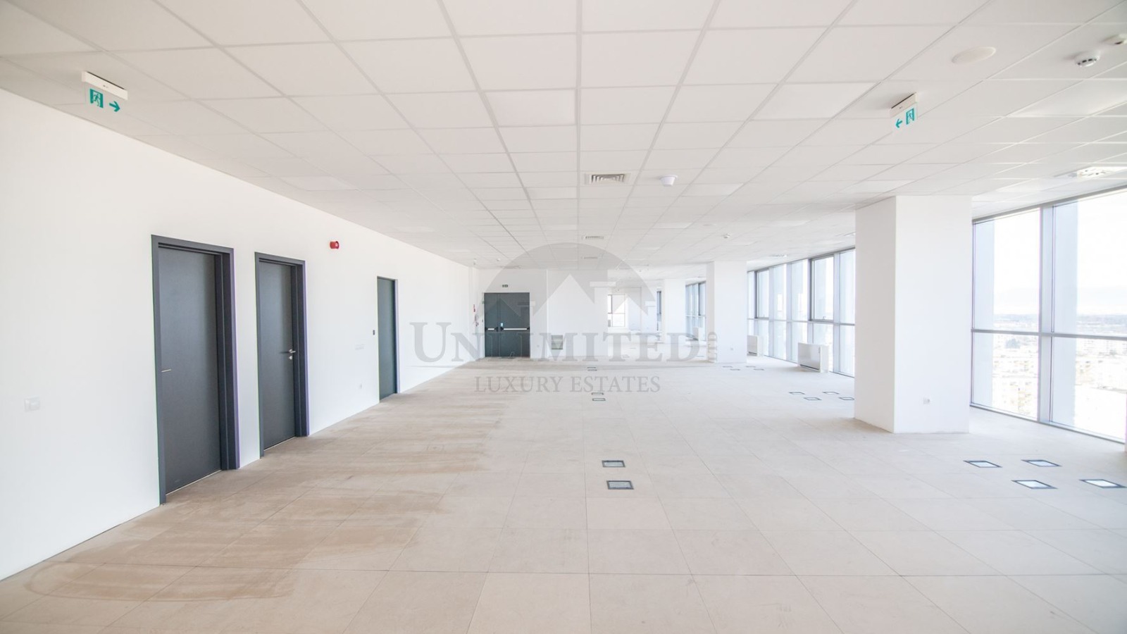 Дава под Наем ОФИС | Imot.bg — изображение 4