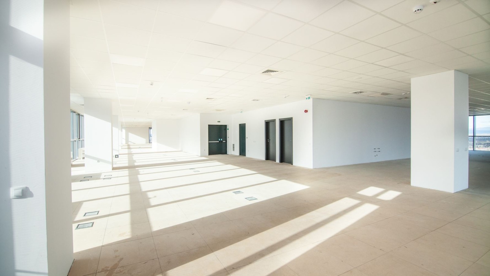 Дава под Наем ОФИС | Imot.bg — изображение 1