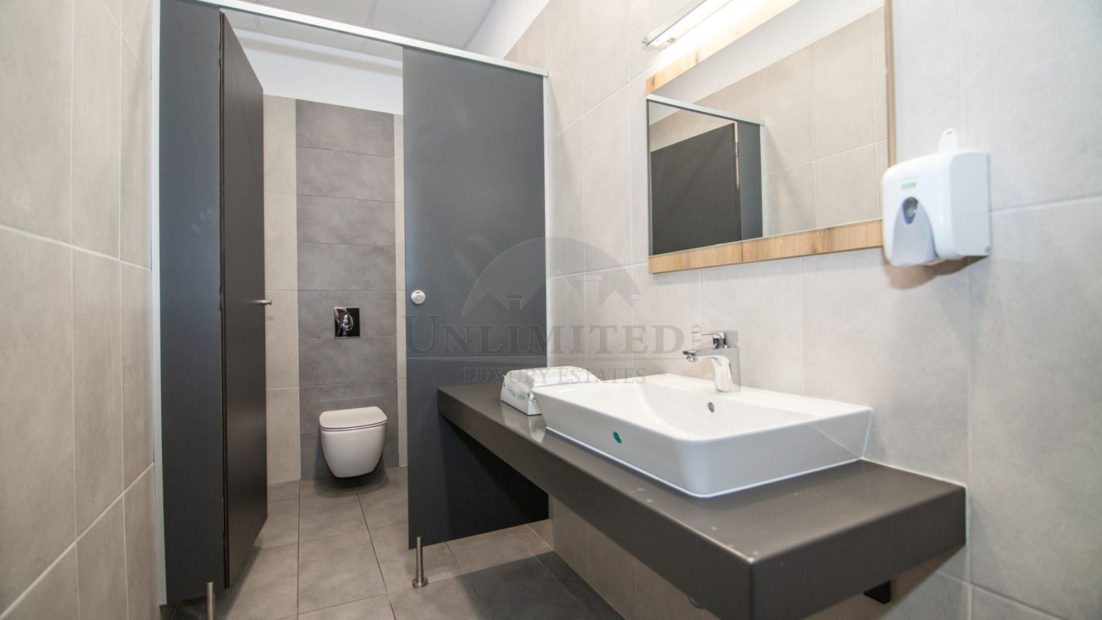 Дава под Наем ОФИС | Imot.bg — изображение 8