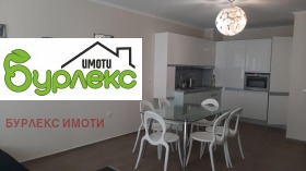 1 bedroom k.k. Sv.Sv. Konstantin i Elena, Varna 4