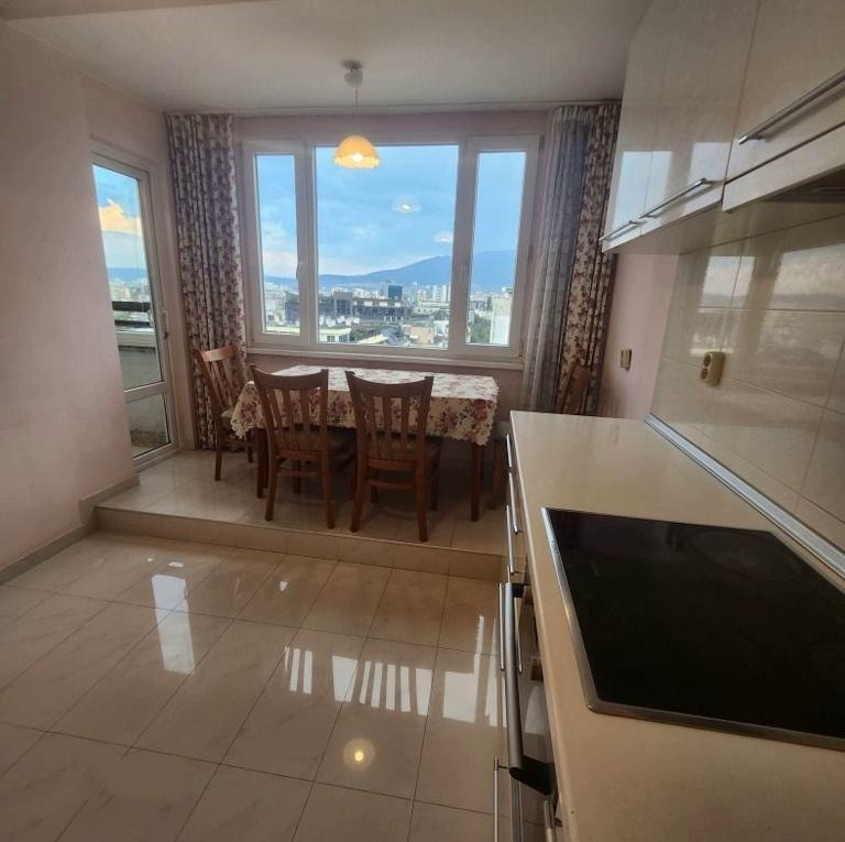 Под наем 1-СТАЕН, град София, Гео Милев • 600 € / 1173.50 лв. • 77146763 1