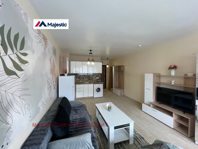 Дава под наем 1-СТАЕН, гр. София, Малинова долина, снимка 3 - Апартаменти - 52526150