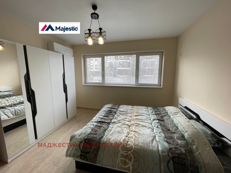 Дава под наем 1-СТАЕН, гр. София, Малинова долина, снимка 4 - Апартаменти - 52526150