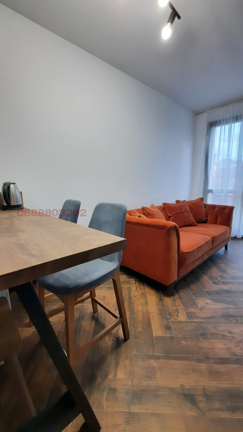 K pronájmu  1 ložnice Sofia , Centar , 73 m2 | 88898367 - obraz [3]