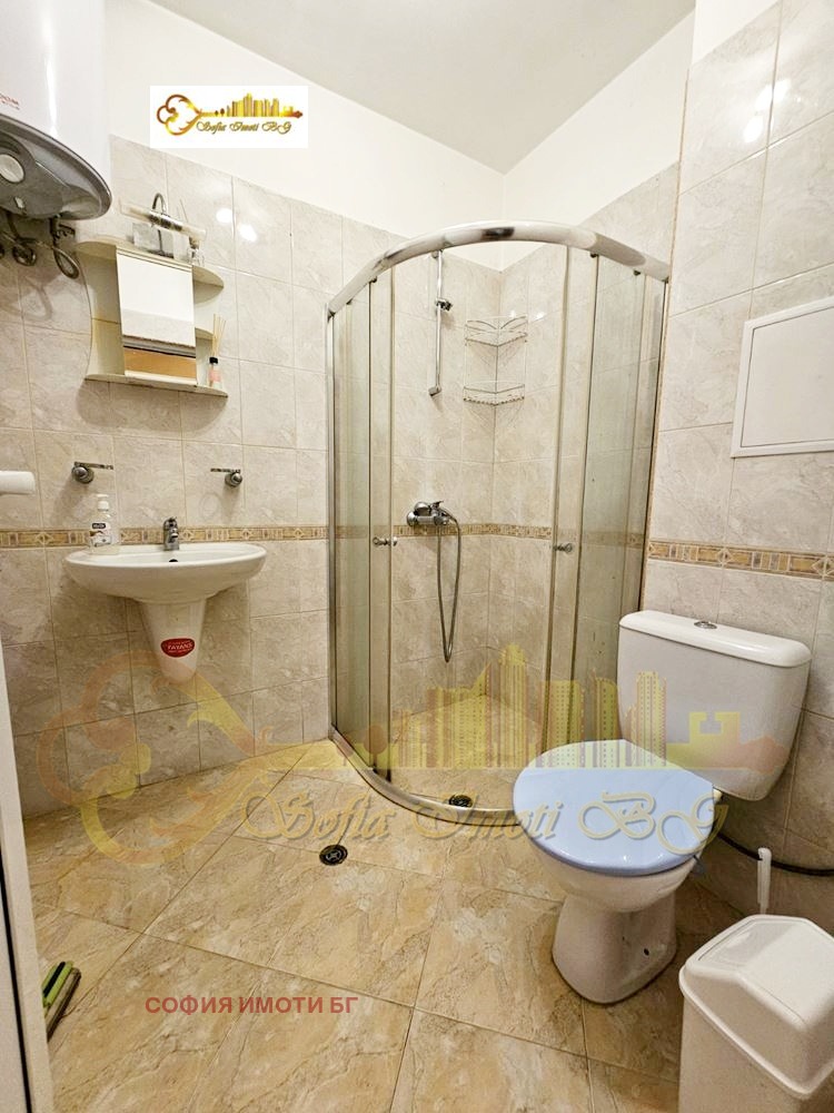 Дава под наем  2-стаен град София , Студентски град , 60 кв.м | 86570650 - изображение [6]