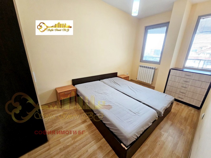 Дава под наем  2-стаен град София , Студентски град , 60 кв.м | 86570650 - изображение [2]
