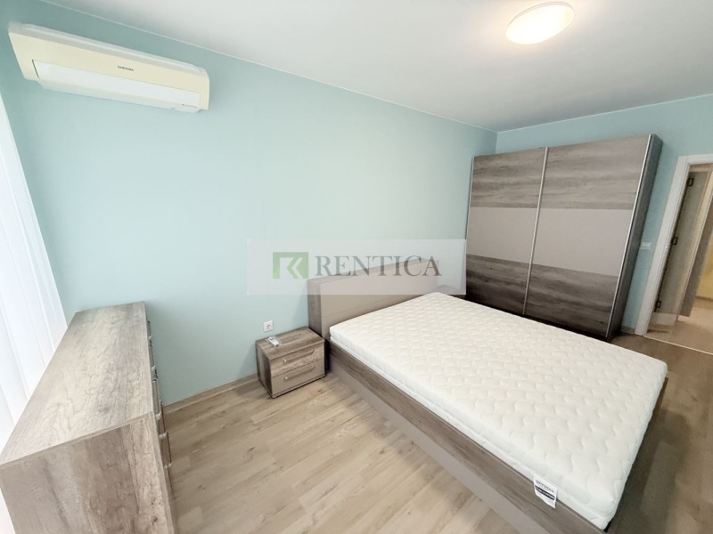 Дава под наем  2-стаен град Варна , Бриз , 65 кв.м | 95050235 - изображение [11]