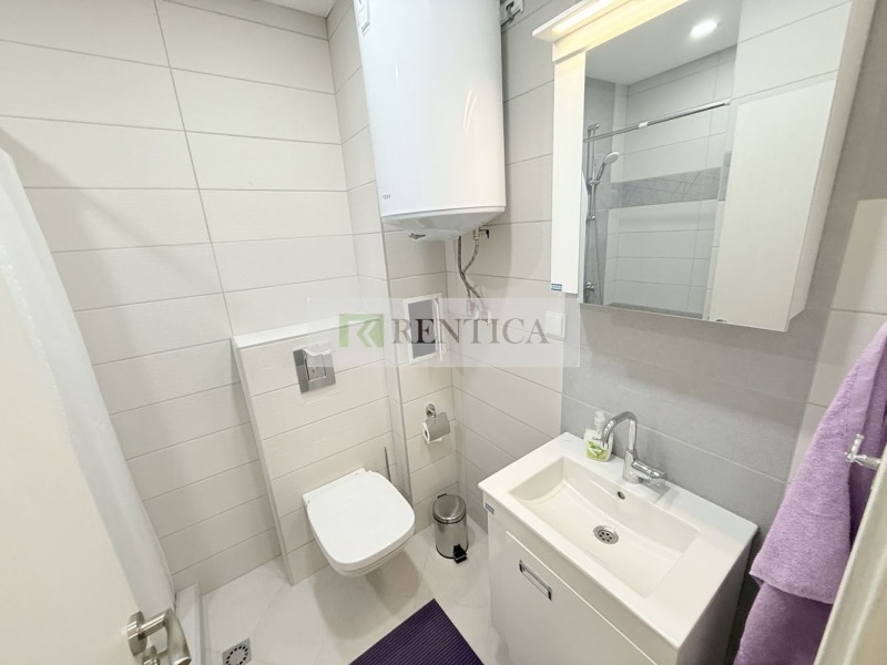 Дава под наем  2-стаен град Варна , Бриз , 65 кв.м | 95050235 - изображение [16]