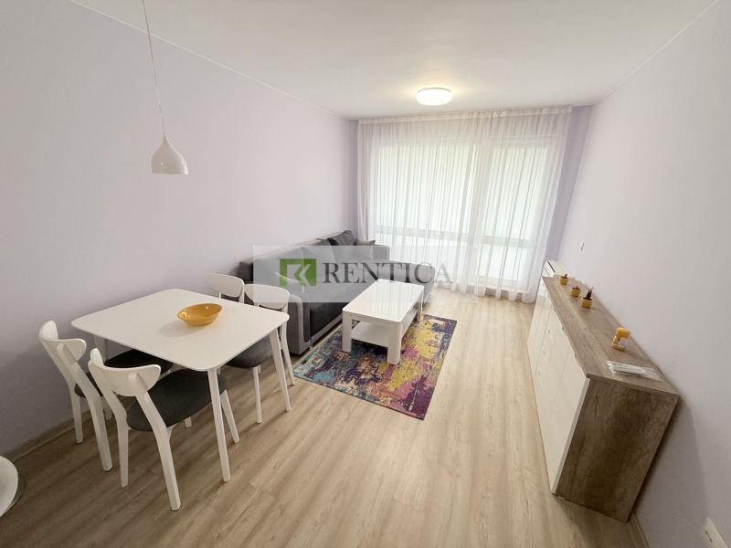 Дава под наем  2-стаен град Варна , Бриз , 65 кв.м | 95050235 - изображение [7]