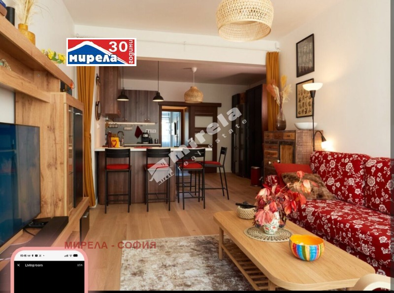 Под наем 2-СТАЕН, град София, Център • 600 € / 1173.50 лв. • 78551678 1