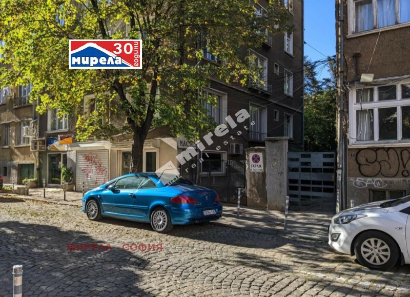 Til leie  1 soverom Sofia , Tsentar , 55 kvm | 89763896 - bilde [10]