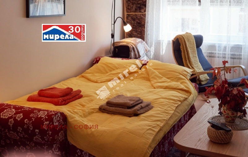 Til leie  1 soverom Sofia , Tsentar , 55 kvm | 89763896 - bilde [4]