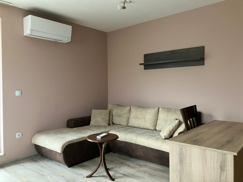 Дава под наем 2-СТАЕН, гр. Пловдив, Младежки Хълм