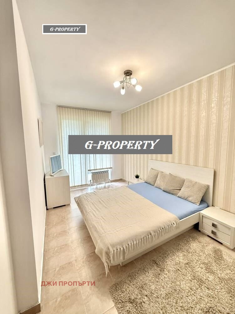 Дава под наем 2-СТАЕН, гр. София, Витоша, снимка 3 - Апартаменти - 55288695