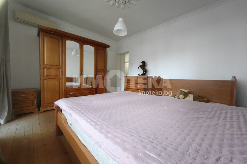 В оренду  2 спальні Пловдив , Съдийски , 82 кв.м | 22588494 - зображення [4]