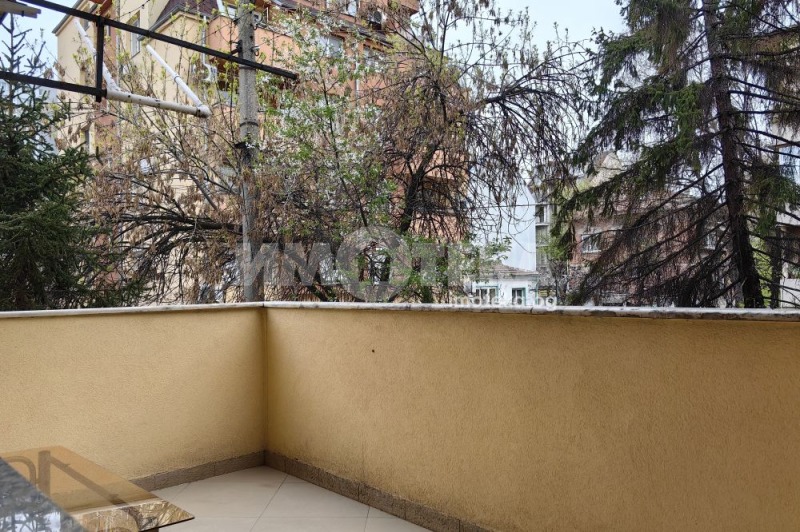 В оренду  2 спальні Пловдив , Съдийски , 82 кв.м | 22588494 - зображення [17]