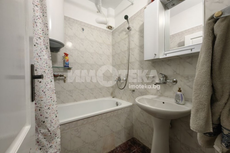 В оренду  2 спальні Пловдив , Съдийски , 82 кв.м | 22588494 - зображення [16]