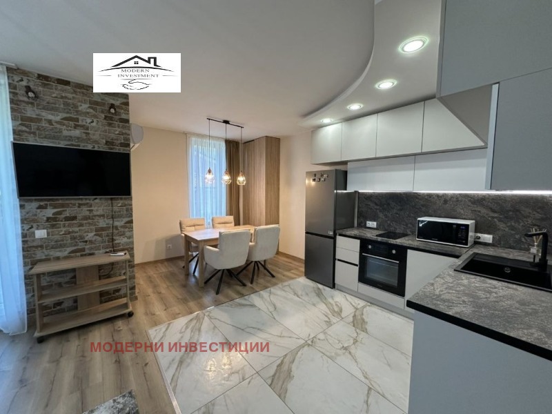 Zu vermieten  2 Schlafzimmer Sofia , Witoscha , 90 qm | 49993160 - Bild [4]
