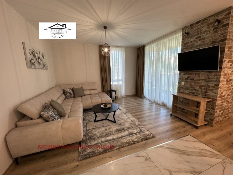 Zu vermieten  2 Schlafzimmer Sofia , Witoscha , 90 qm | 49993160 - Bild [3]