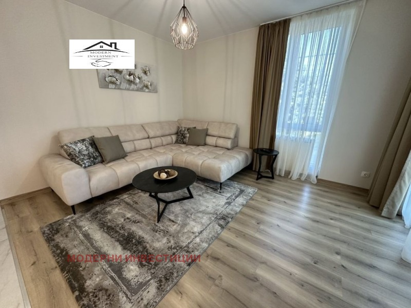 Zu vermieten  2 Schlafzimmer Sofia , Witoscha , 90 qm | 49993160