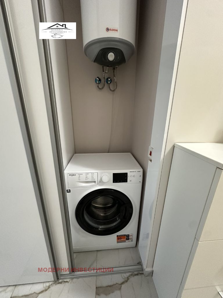 Zu vermieten  2 Schlafzimmer Sofia , Witoscha , 90 qm | 49993160 - Bild [8]