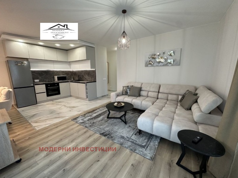 Zu vermieten  2 Schlafzimmer Sofia , Witoscha , 90 qm | 49993160 - Bild [2]