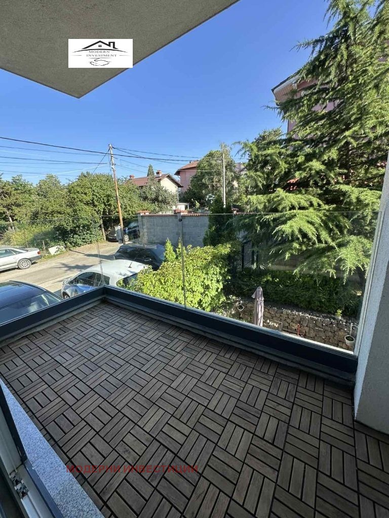 Zu vermieten  2 Schlafzimmer Sofia , Witoscha , 90 qm | 49993160 - Bild [5]