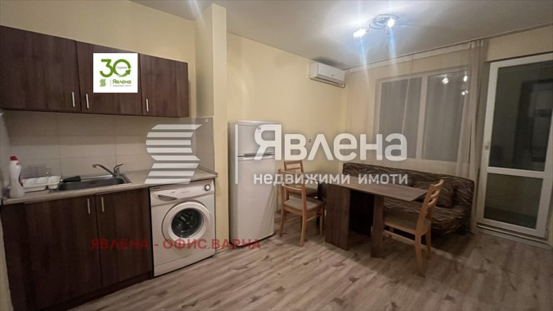 Дава под наем 3-СТАЕН, гр. Варна, Христо Ботев