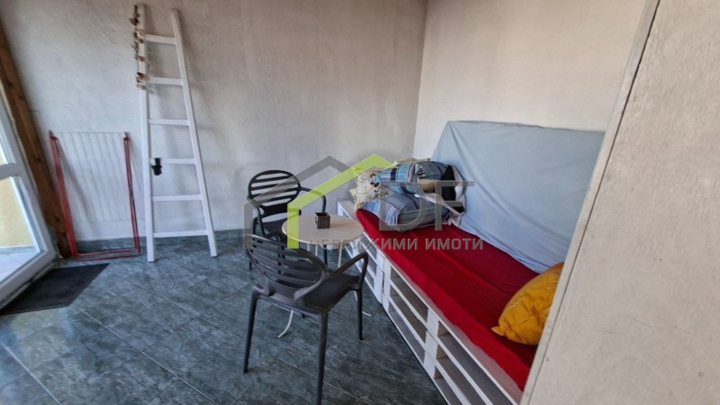 Дава под наем МНОГОСТАЕН, гр. Варна, Гръцка махала, снимка 9 - Апартаменти - 53593643