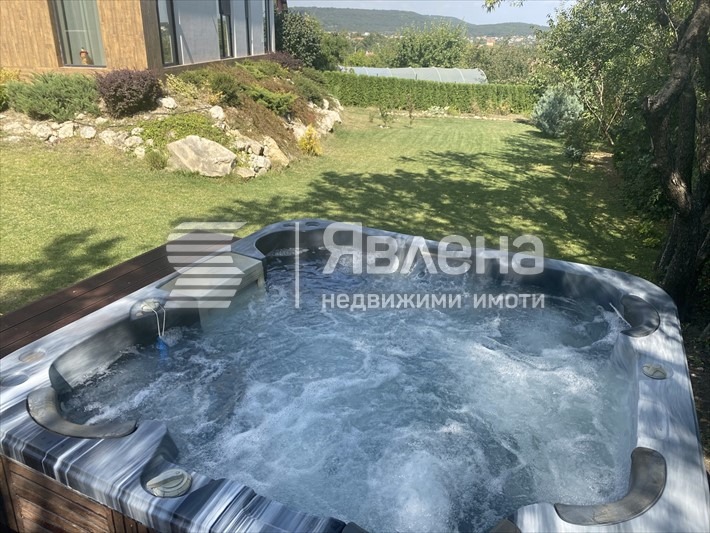 Προς ενοικίαση  σπίτι Βαρνα , μ-τ Δολνα Τρακα , 240 τ.μ | 75796314 - εικόνα [7]