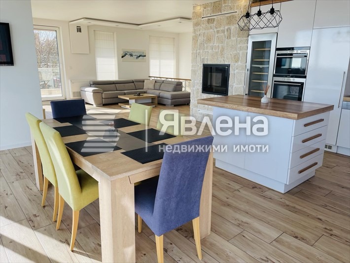 Προς ενοικίαση  σπίτι Βαρνα , μ-τ Δολνα Τρακα , 240 τ.μ | 75796314 - εικόνα [12]