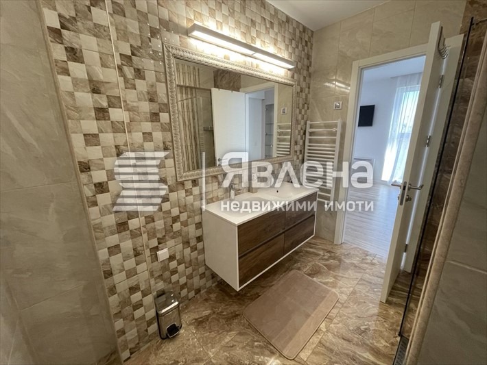 Προς ενοικίαση  σπίτι Βαρνα , μ-τ Δολνα Τρακα , 240 τ.μ | 75796314 - εικόνα [15]