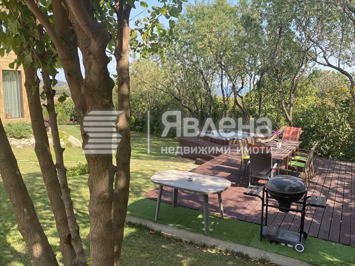 Προς ενοικίαση  σπίτι Βαρνα , μ-τ Δολνα Τρακα , 240 τ.μ | 75796314 - εικόνα [8]