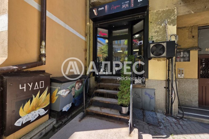Kiadó  Üzlet Sofia , Centar , 62 négyzetméter | 96250122 - kép [2]