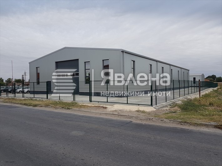 A louer  Stockage région Plovdiv , Yagodovo , 1000 m² | 37033001 - image [7]