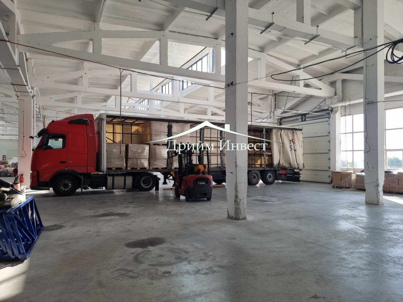 De inchiriat  Cladire industriala regiunea Plovdiv , Asenovgrad , 1500 mp | 78364676 - imagine [3]