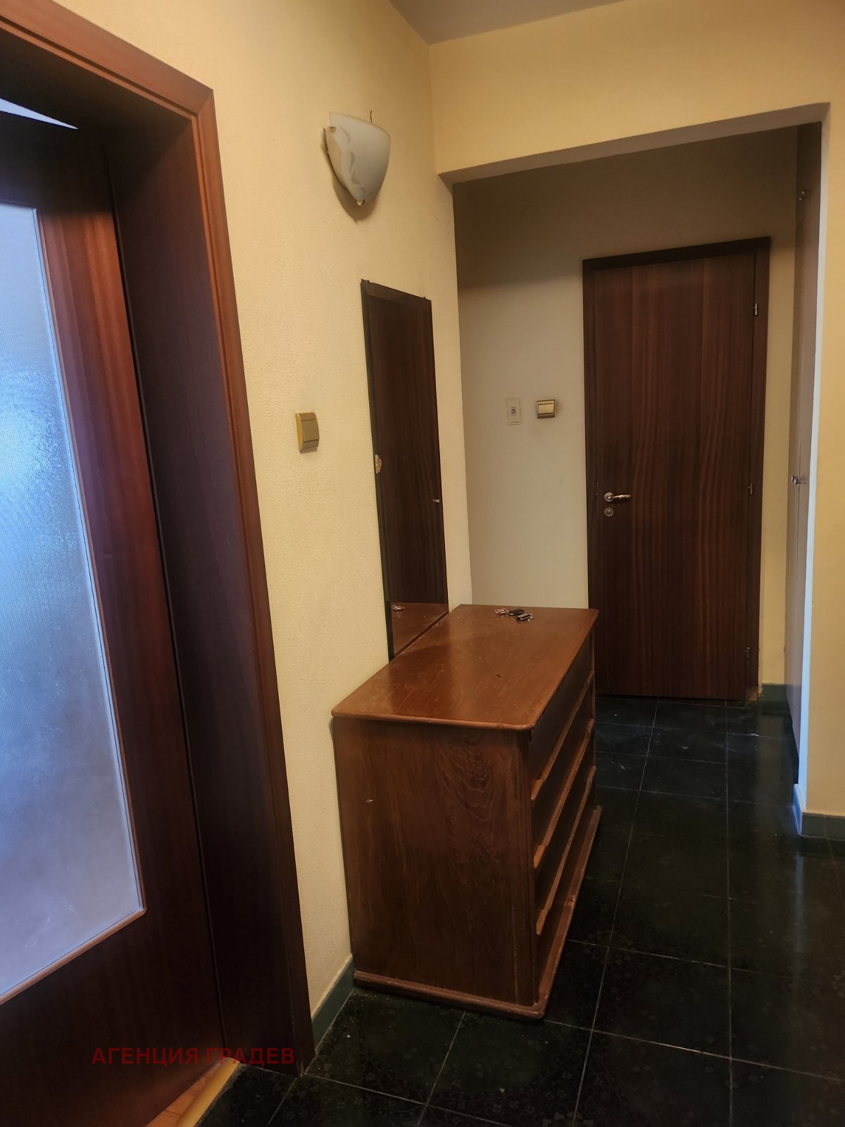 Дава под наем 3-СТАЕН, гр. Варна, Чайка, снимка 7 - Апартаменти - 55275558