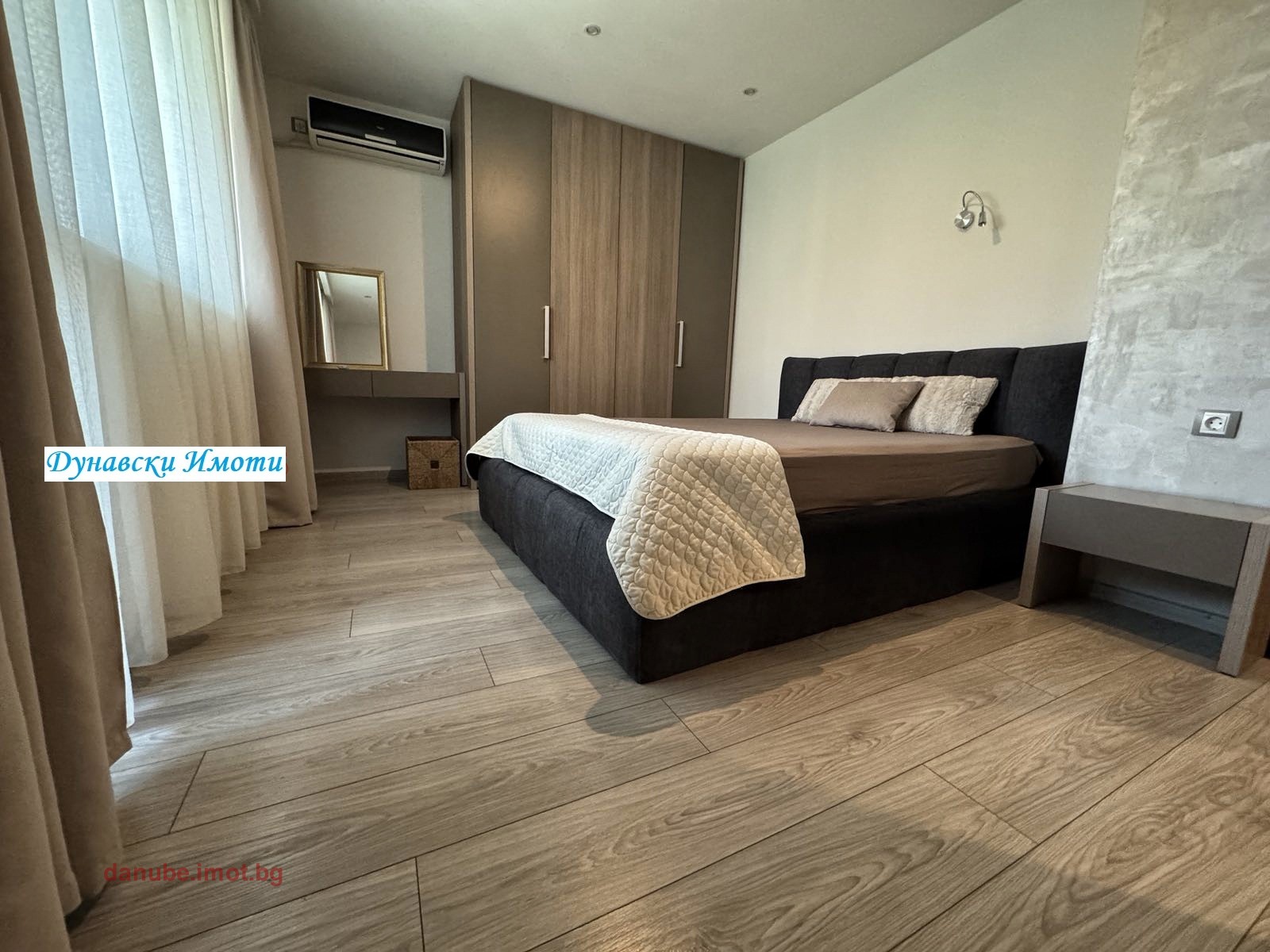 Дава под наем 3-СТАЕН, гр. Русе, Широк център, снимка 6 - Апартаменти - 54269278