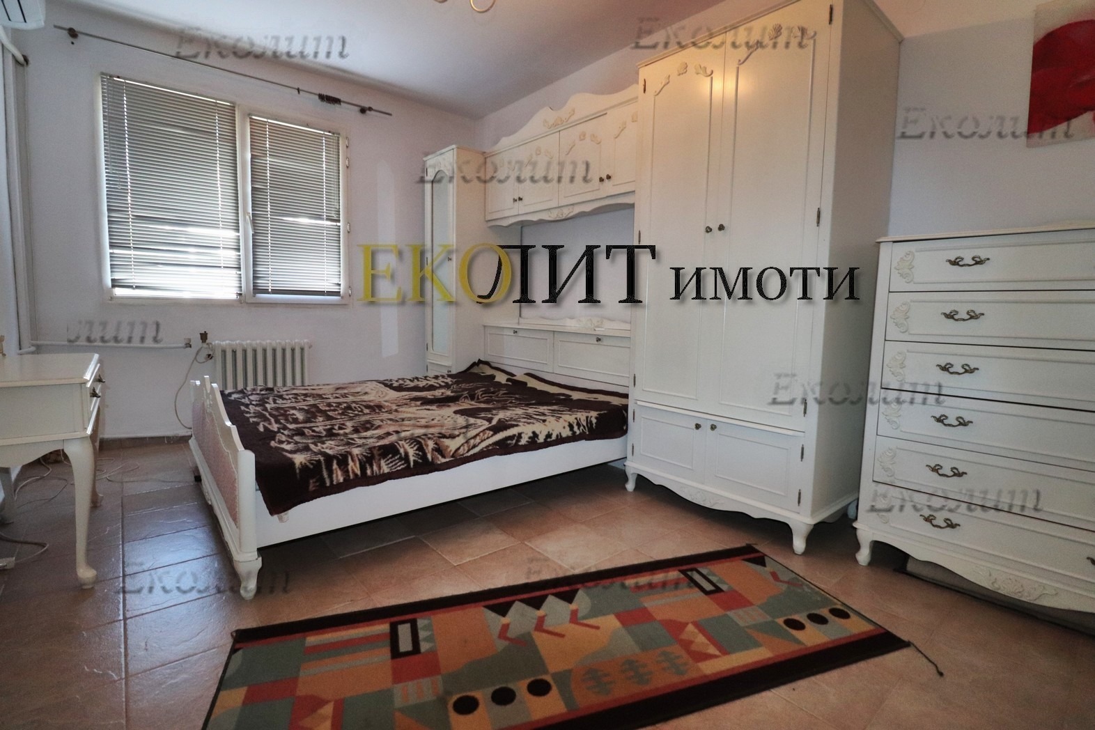Дава под наем МНОГОСТАЕН, гр. София, Лозенец, снимка 8 - Апартаменти - 55688508